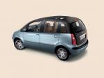 Lancia Musa 2004 года